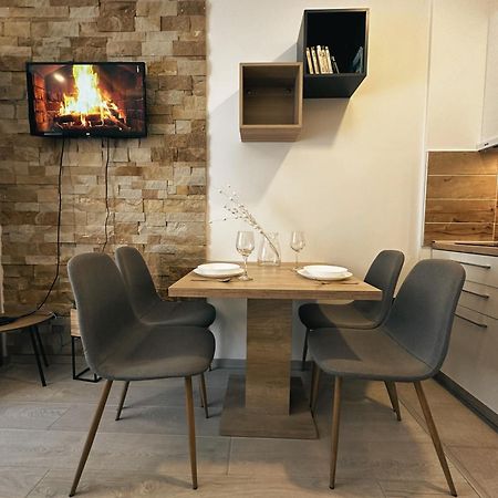 Apartament Milmari N 79 Kopaonik Zewnętrze zdjęcie