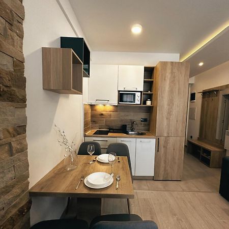 Apartament Milmari N 79 Kopaonik Zewnętrze zdjęcie