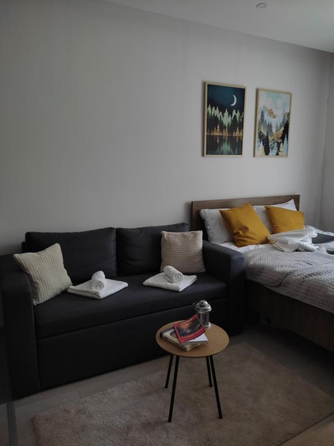 Apartament Milmari N 79 Kopaonik Zewnętrze zdjęcie