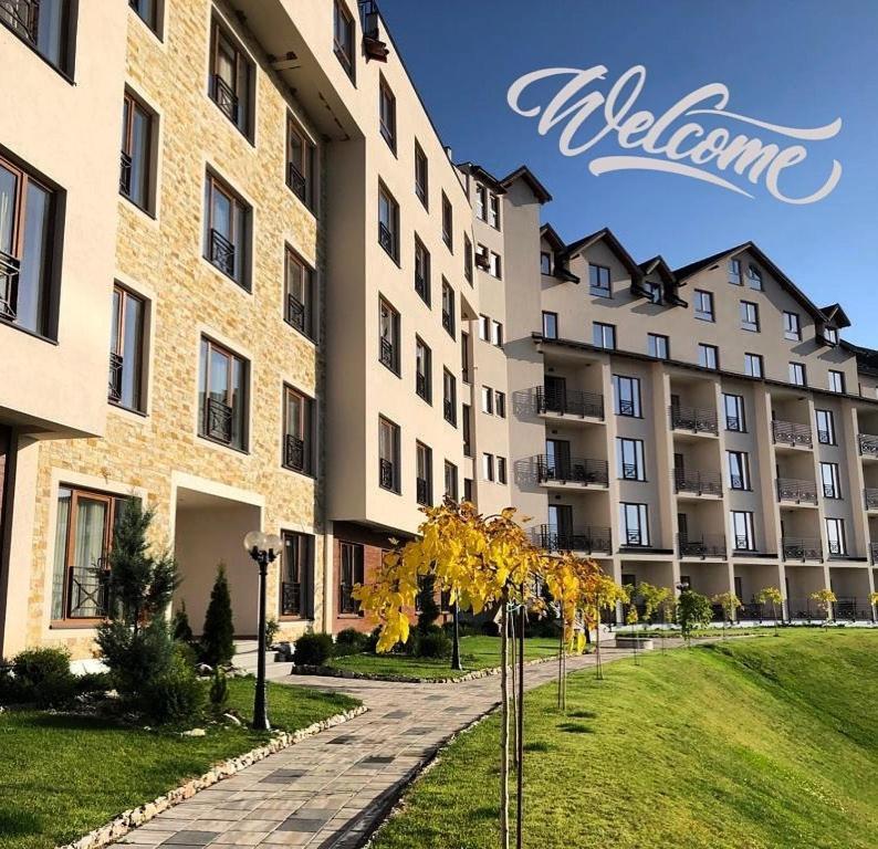 Apartament Milmari N 79 Kopaonik Zewnętrze zdjęcie