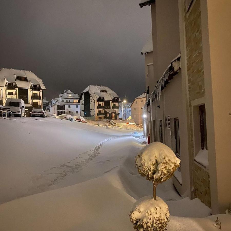 Apartament Milmari N 79 Kopaonik Zewnętrze zdjęcie