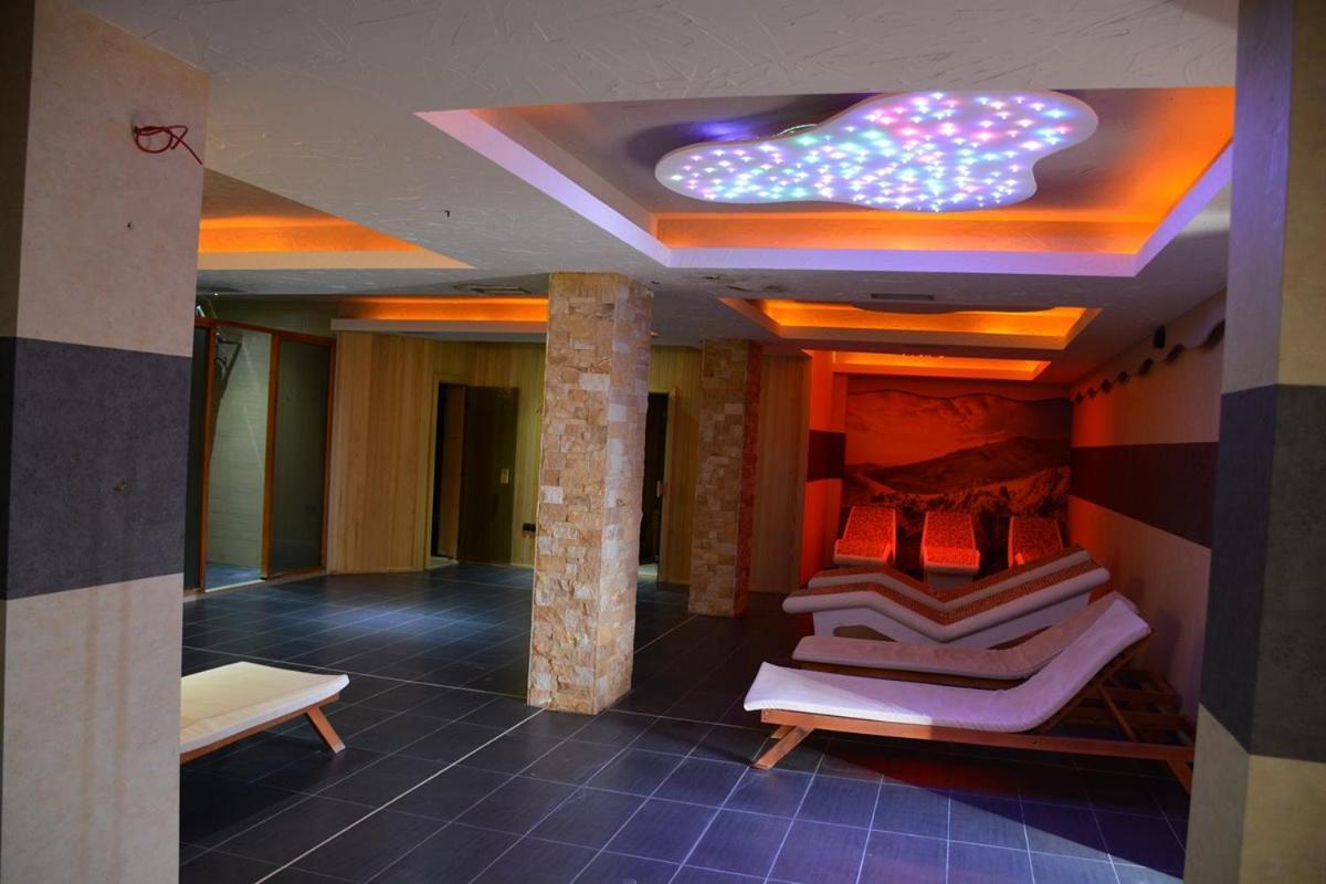 Apartament Milmari N 79 Kopaonik Zewnętrze zdjęcie