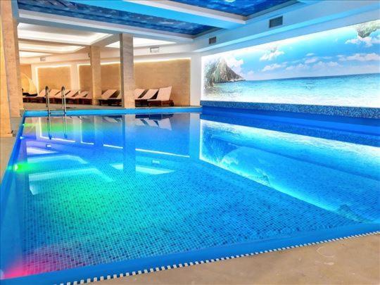 Apartament Milmari N 79 Kopaonik Zewnętrze zdjęcie