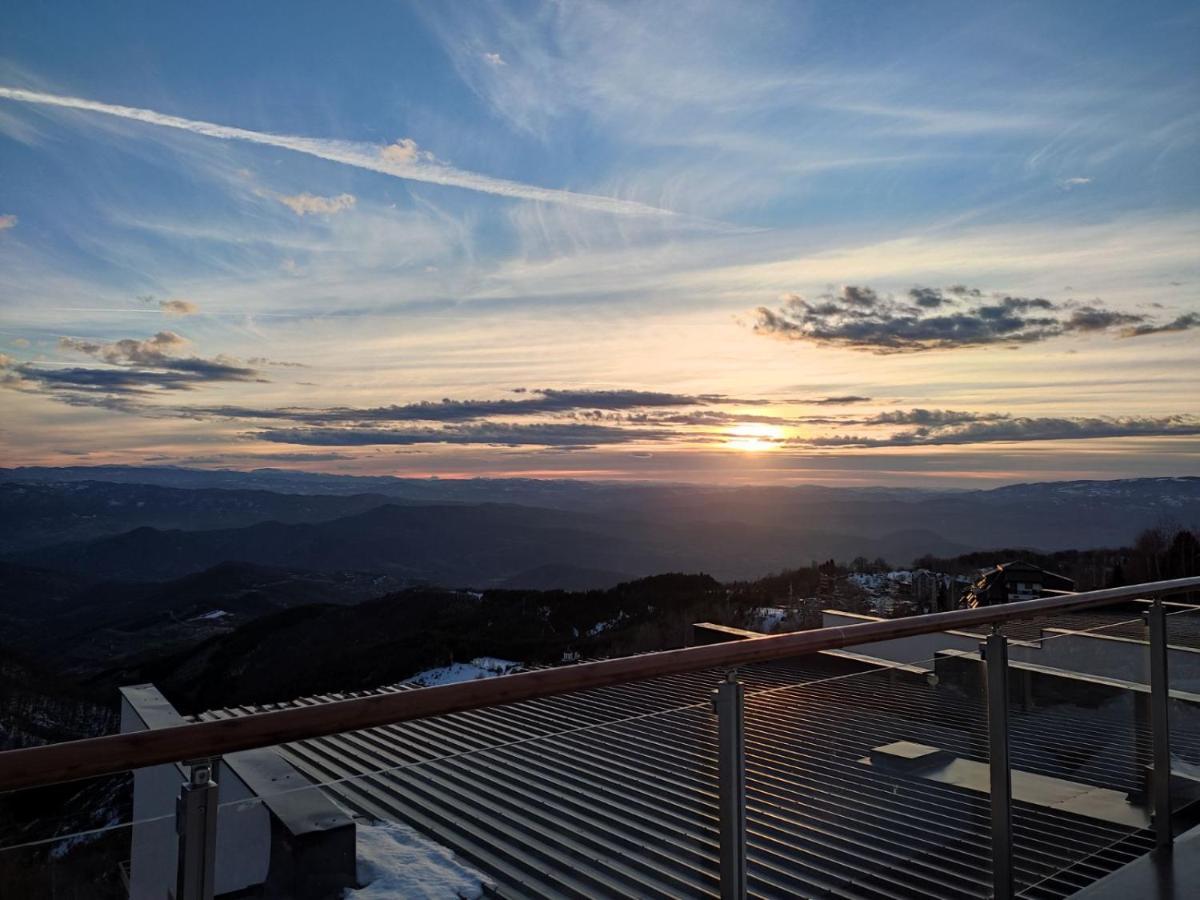 Apartament Milmari N 79 Kopaonik Zewnętrze zdjęcie