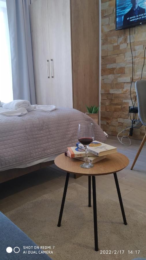 Apartament Milmari N 79 Kopaonik Zewnętrze zdjęcie