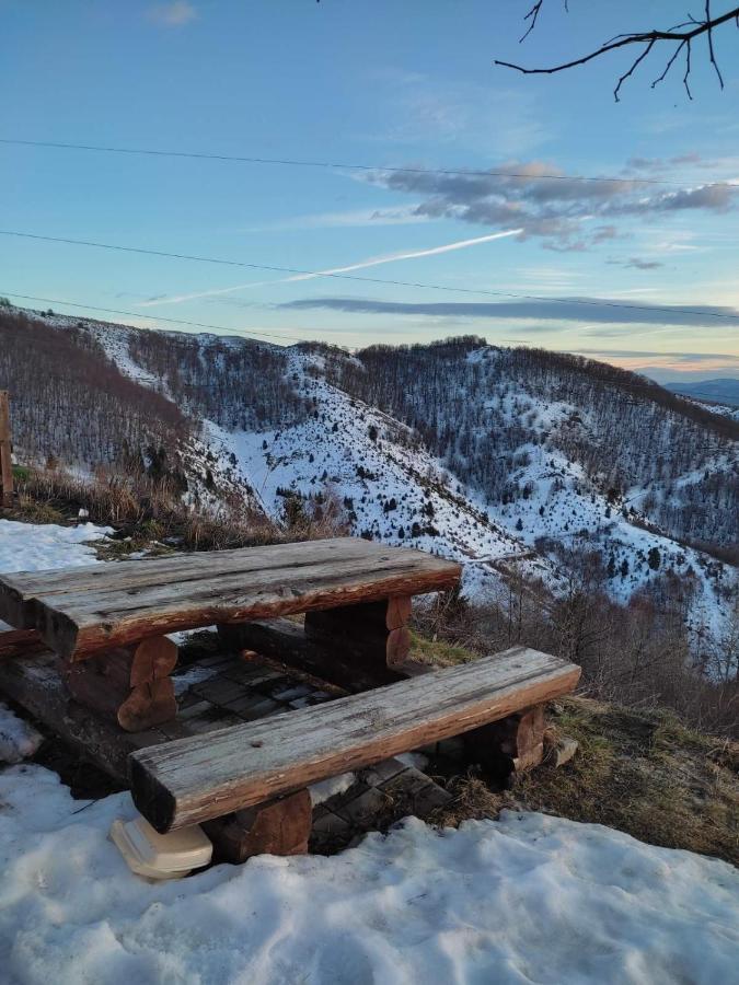 Apartament Milmari N 79 Kopaonik Zewnętrze zdjęcie