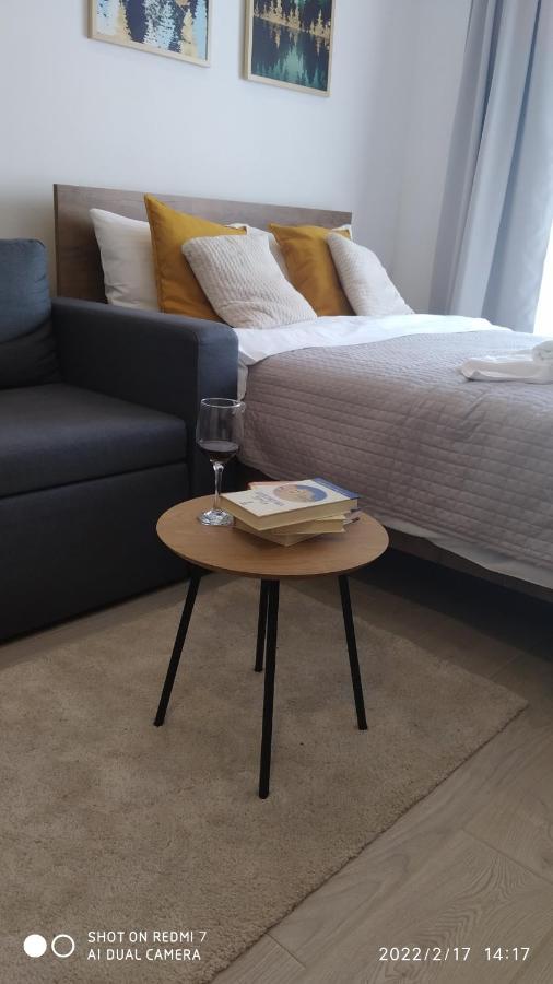 Apartament Milmari N 79 Kopaonik Zewnętrze zdjęcie