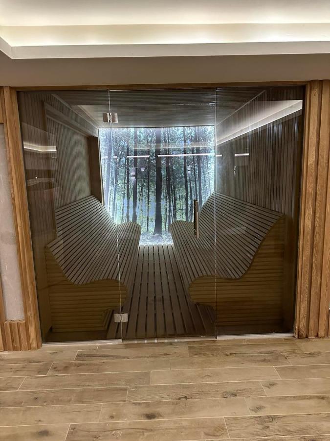 Apartament Milmari N 79 Kopaonik Zewnętrze zdjęcie
