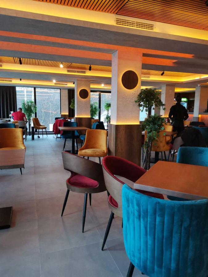 Apartament Milmari N 79 Kopaonik Zewnętrze zdjęcie