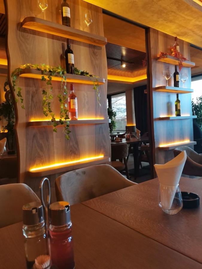 Apartament Milmari N 79 Kopaonik Zewnętrze zdjęcie