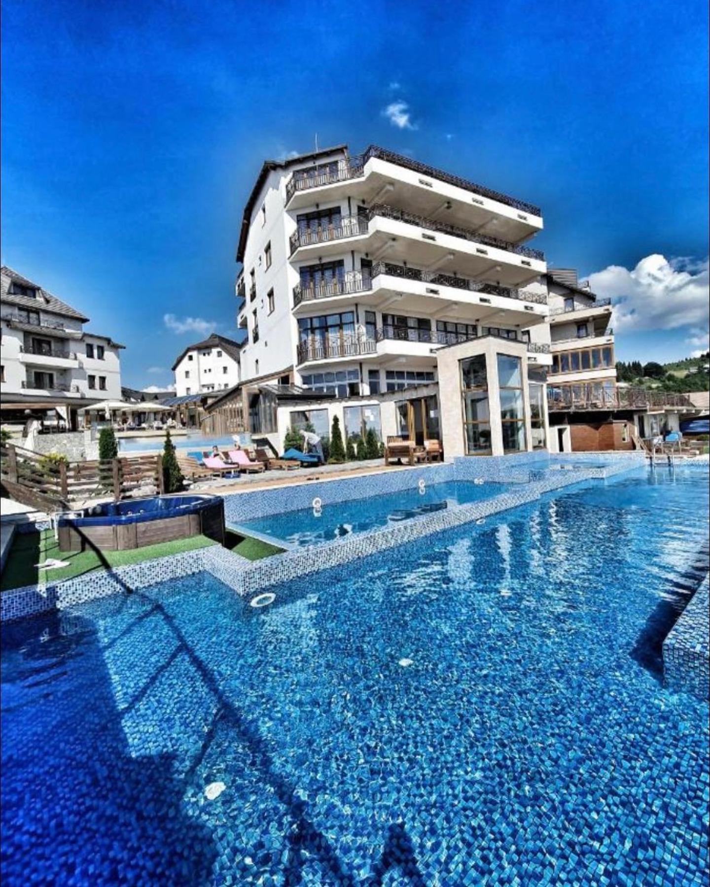 Apartament Milmari N 79 Kopaonik Zewnętrze zdjęcie