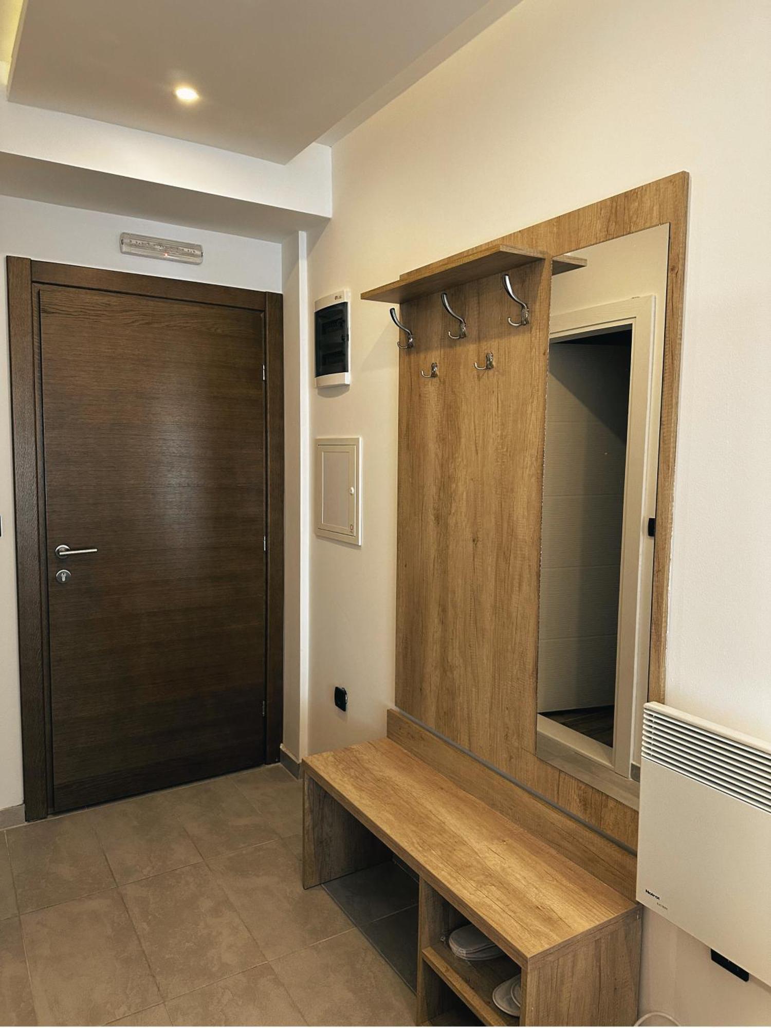 Apartament Milmari N 79 Kopaonik Zewnętrze zdjęcie