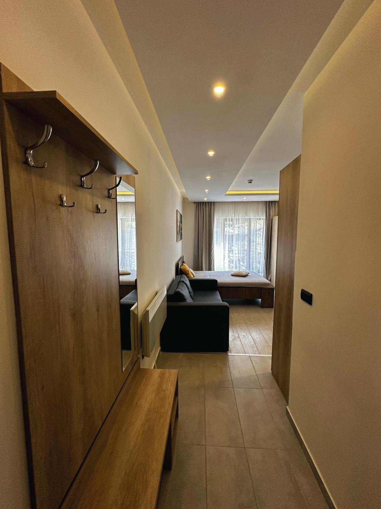 Apartament Milmari N 79 Kopaonik Zewnętrze zdjęcie
