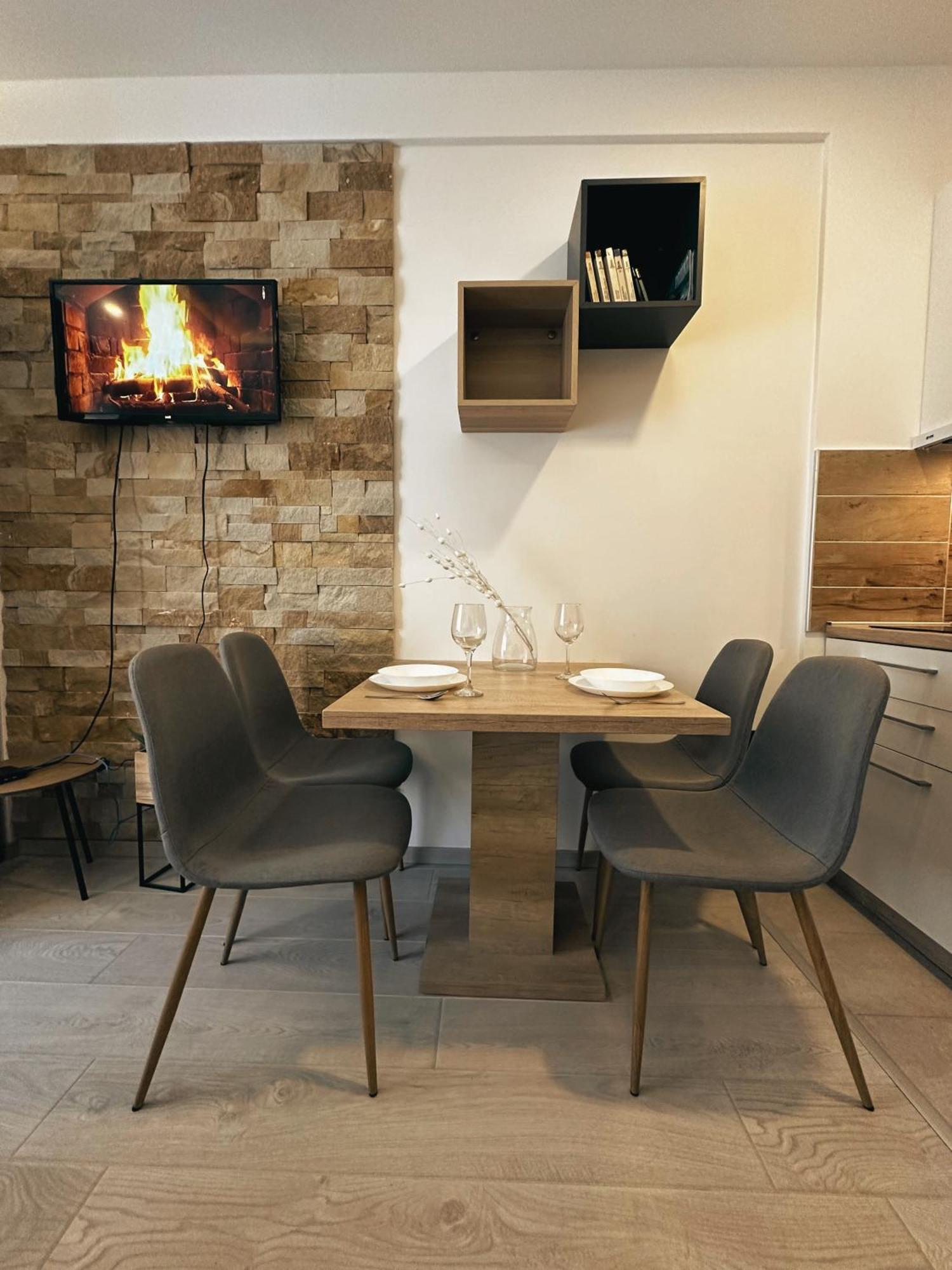 Apartament Milmari N 79 Kopaonik Zewnętrze zdjęcie