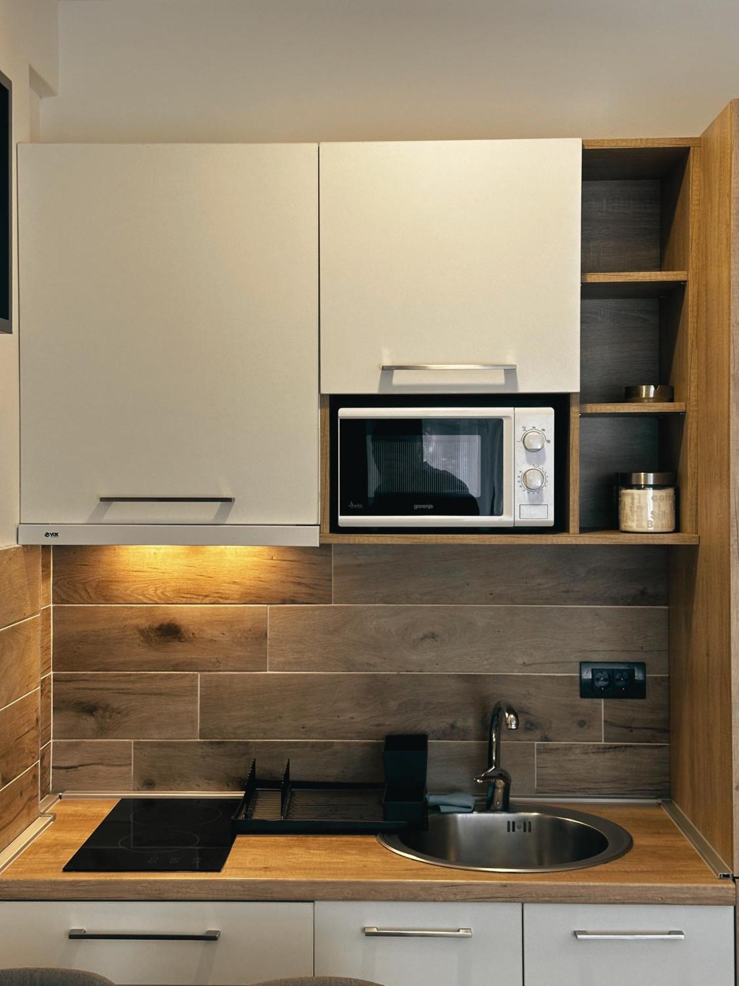 Apartament Milmari N 79 Kopaonik Zewnętrze zdjęcie