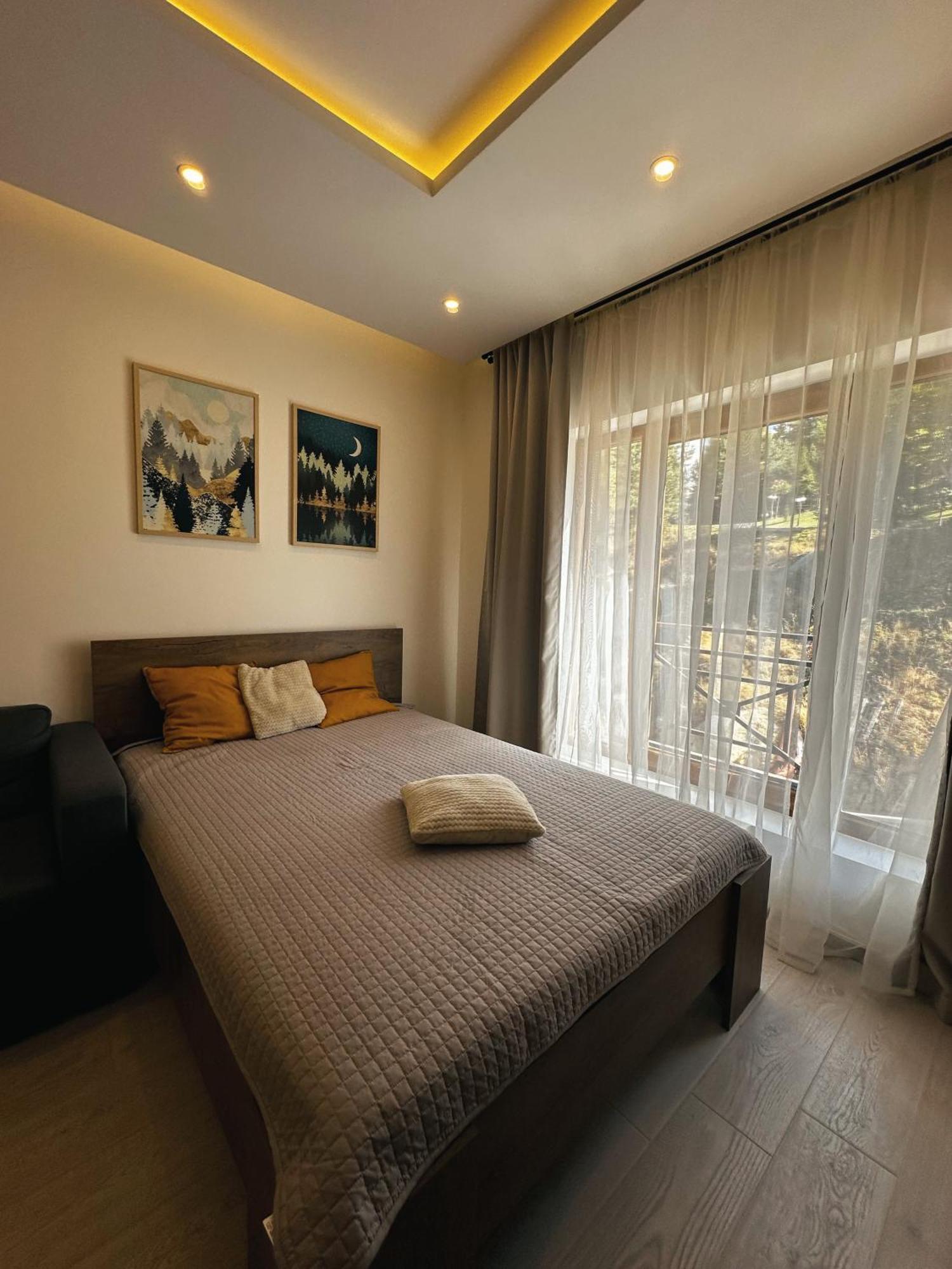 Apartament Milmari N 79 Kopaonik Zewnętrze zdjęcie