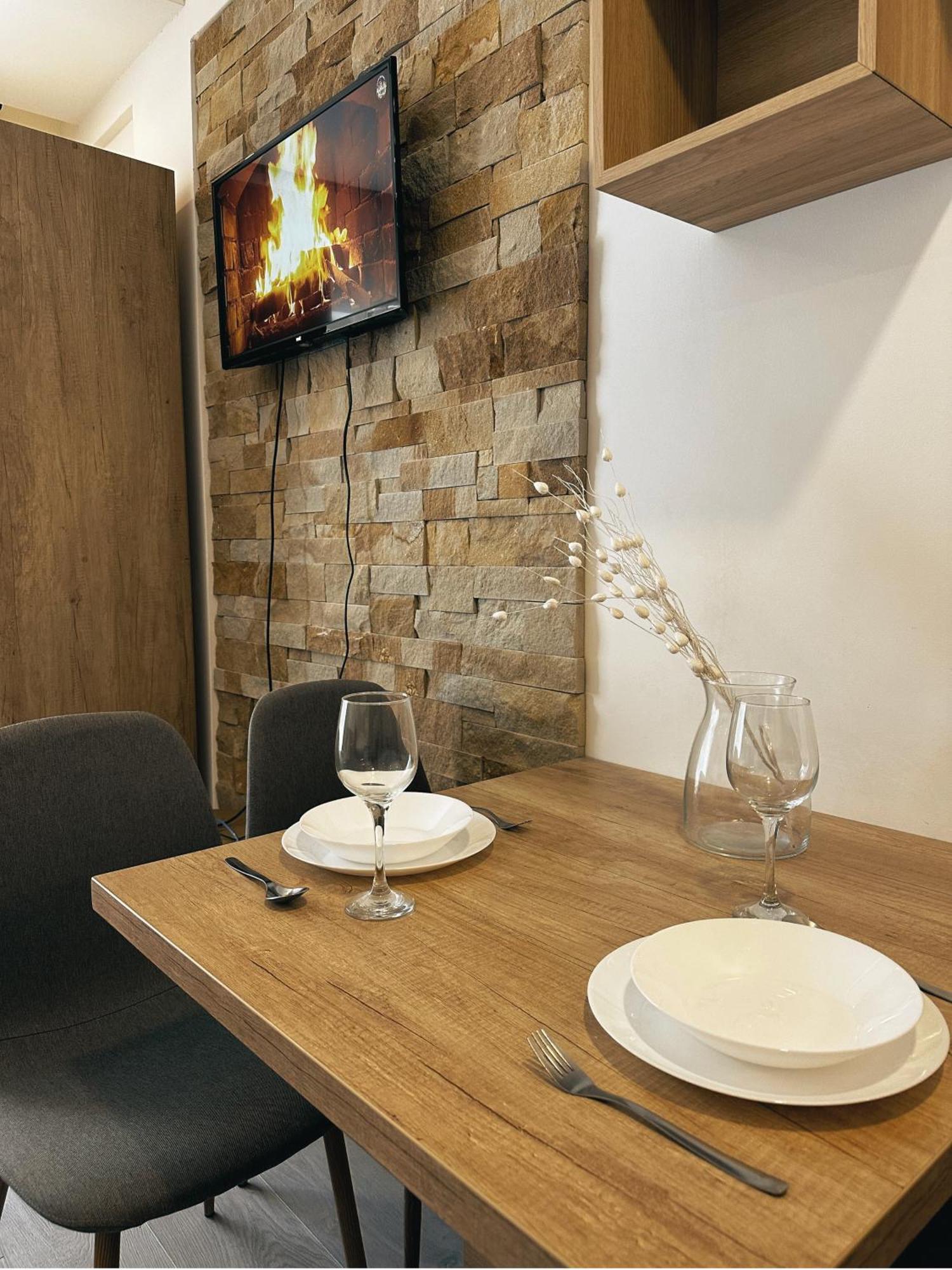 Apartament Milmari N 79 Kopaonik Zewnętrze zdjęcie